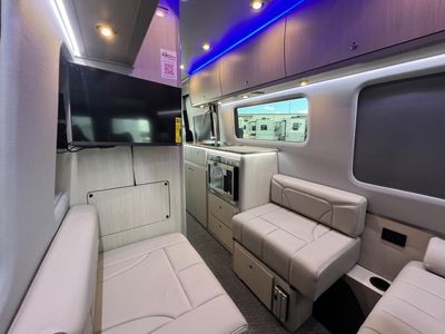 2027 Grech RV STRADA-ION - Photo 28