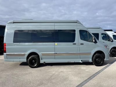 2027 Grech RV STRADA-ION - Photo 29