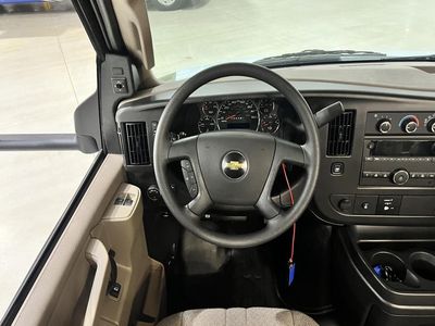 2026 Entegra ODYSSEY SE — side profile view