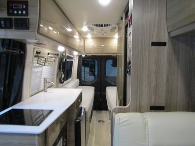 2022 Winnebago BOLDT - Photo 4
