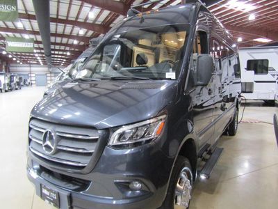 2022 Winnebago BOLDT - Photo 27
