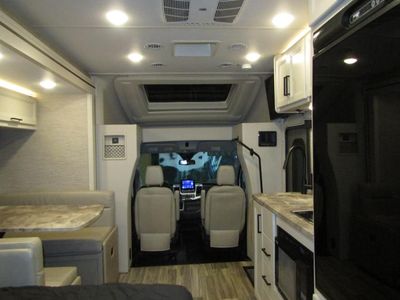2023 Thor Motor Coach COMPASS - Photo 3