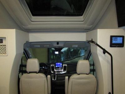 2023 Thor Motor Coach COMPASS - Photo 4