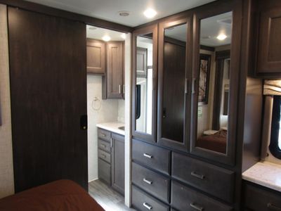 2023 Thor Motor Coach PASADENA - Photo 20