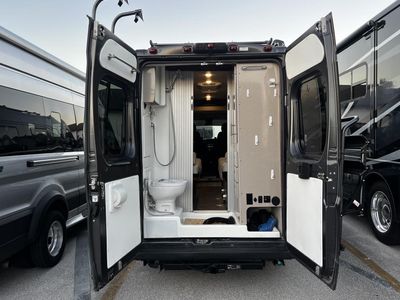 2021 Winnebago TRAVATO - Photo 2
