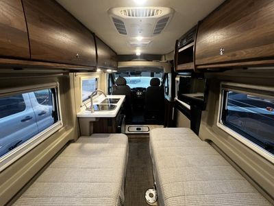 2021 Winnebago TRAVATO - Photo 4