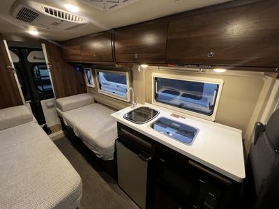 2021 Winnebago TRAVATO - Photo 6