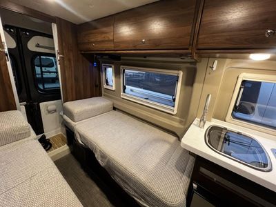 2021 Winnebago TRAVATO - Photo 13