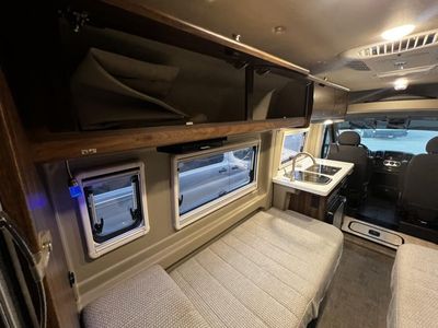 2021 Winnebago TRAVATO - Photo 14