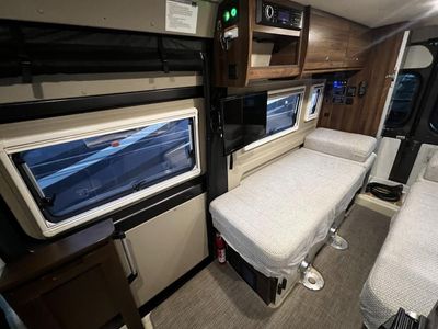 2021 Winnebago TRAVATO - Photo 15
