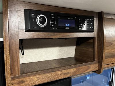 2021 Winnebago TRAVATO - Photo 17