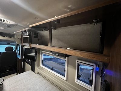 2021 Winnebago TRAVATO - Photo 18