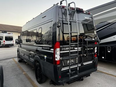 2021 Winnebago TRAVATO - Photo 25