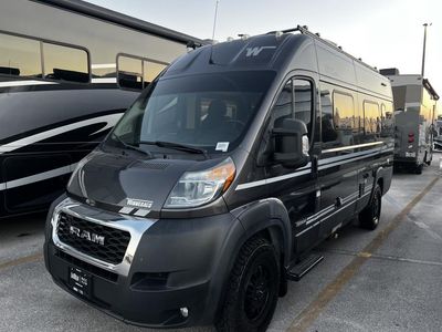 2021 Winnebago TRAVATO - Photo 26