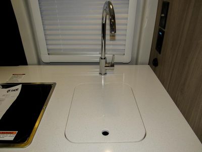 2026 Thor Motor Coach RIZE - Photo 9