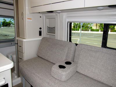 2026 Thor Motor Coach RIZE - Photo 12