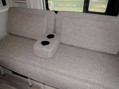 2026 Thor Motor Coach RIZE - Photo 13