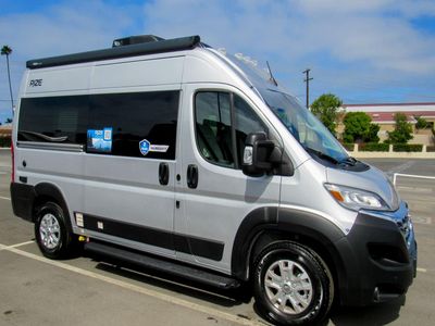 2026 Thor Motor Coach RIZE - Photo 18