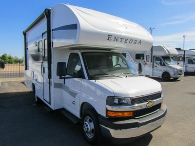 2026 Entegra ODYSSEY SE - Photo 1
