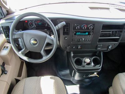 2026 Entegra ODYSSEY SE - Photo 2