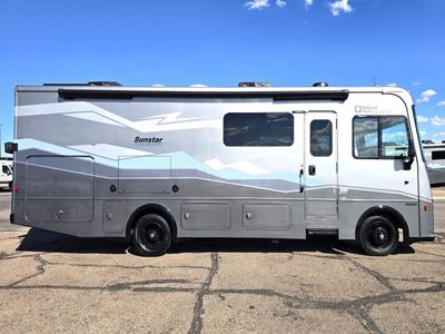 2026 Winnebago SUNSTAR - Photo 24