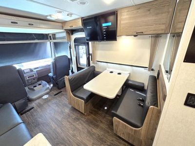 2026 Winnebago VISTA - Photo 14