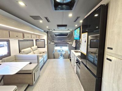 2026 Grand Design LINEAGE SERIES F - Photo 3