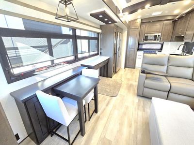 2026 Jayco BIGHORN - Photo 12