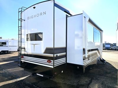 2026 Jayco BIGHORN - Photo 26