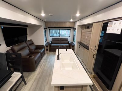 2026 Jayco PROWLER — side profile view