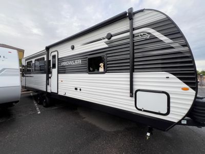 2026 Jayco PROWLER — photo 17 view