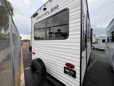 2026 Jayco PROWLER — photo 25 view