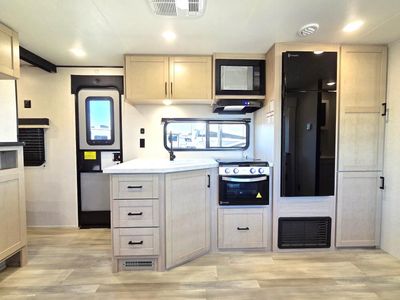 2026 Jayco PROWLER - Photo 5
