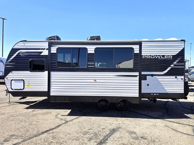 2026 Jayco PROWLER - Photo 19