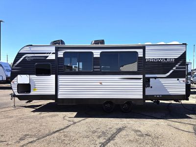 2026 Jayco PROWLER - Photo 20