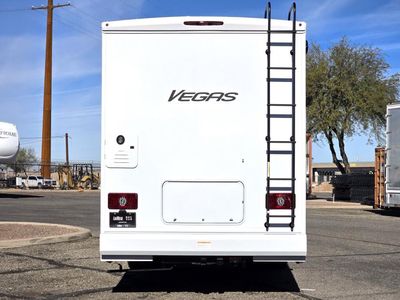 2026 Thor Motor Coach VEGAS - Photo 27