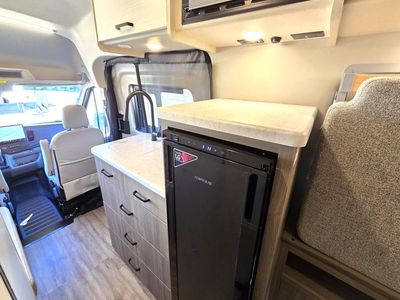 2026 Thor Motor Coach PALLADIUM - Photo 7