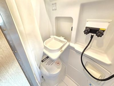 2026 Thor Motor Coach PALLADIUM - Photo 15