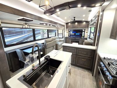2026 Jayco BIGHORN — photo 12 view