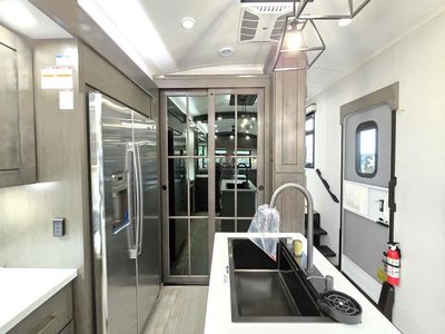 2026 Jayco BIGHORN — photo 16 view