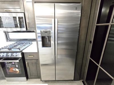2026 Jayco BIGHORN - Photo 17