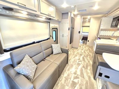 2022 Thor Motor Coach WINDSPORT - Photo 12