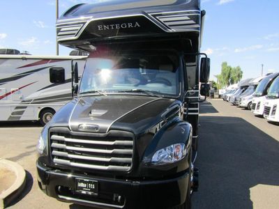 2026 Entegra ACCOLADE XL - Photo 39