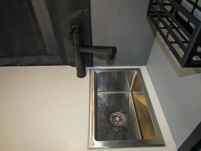 2026 Winnebago REVEL - Photo 11