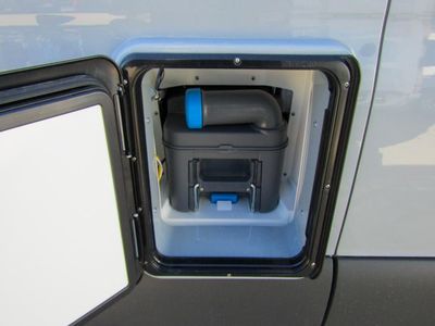 2026 Winnebago REVEL - Photo 17