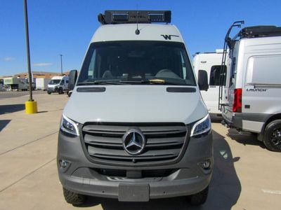 2026 Winnebago REVEL - Photo 18