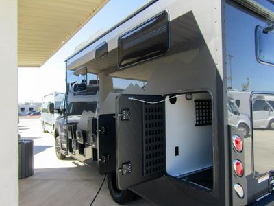 2026 Entegra CONDOR - Photo 19