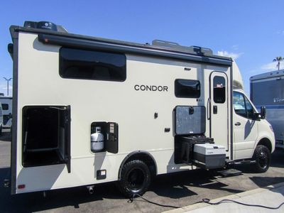 2026 Entegra CONDOR - Photo 16