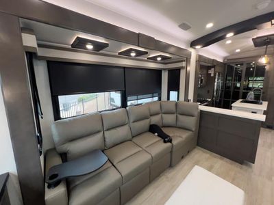 2026 Jayco BIGHORN - Photo 9