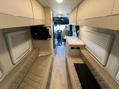 2026 Thor Motor Coach TRANQUILITY - Photo 5